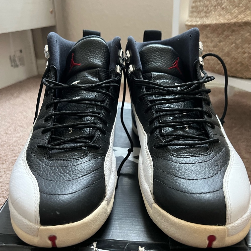 Jordan 12